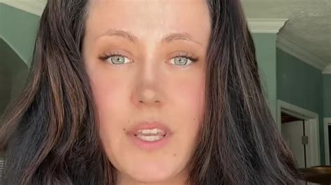 jenelle evans leaked|Teen Mom star Jenelle Evans reveals CPS dropped。